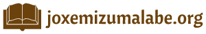 Joxemizumalabe.org